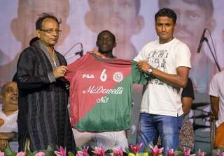 federation cup kinshuk guides bagan to victory -... federation cup kinshuk guides bagan to victory -...