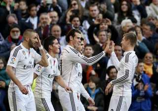 real is top soccer moneymaker for 10th year man... real is top soccer moneymaker for 10th year man...