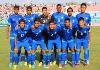 2018 fifa world cup india placed in group d for... 2018 fifa world cup india placed in group d for...