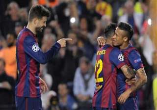 barcelona madrid face tough away games in spanish... barcelona madrid face tough away games in spanish...