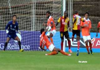 i league sporting clube de goa score late... i league sporting clube de goa score late...