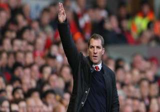 brendan rodgers says liverpool require experience... brendan rodgers says liverpool require experience...
