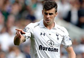 injured bale won t travel with wales says... injured bale won t travel with wales says...