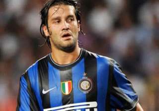 inter milan defender chivu retires from football... inter milan defender chivu retires from football...