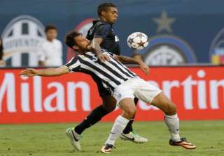 inter milan gets 7th place in friendly tournament... inter milan gets 7th place in friendly tournament...