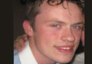 irish soccer fan in poland goes missing - India TV irish soccer fan in poland goes missing - India TV