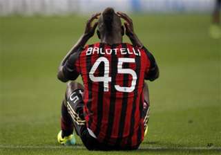 italy coach cesare defends balotelli call up... italy coach cesare defends balotelli call up...