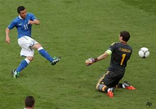 italy basking in compliments after draw with... italy basking in compliments after draw with...