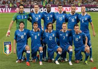 italy seeking to end spain s domination in final... italy seeking to end spain s domination in final...