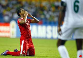 jemaa seals 2 1 victory for tunisia over niger -... jemaa seals 2 1 victory for tunisia over niger -...