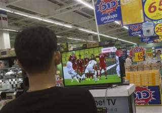 junta engineers world cup coup for thailand -... junta engineers world cup coup for thailand -...