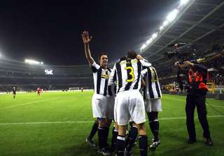 juventus come from behind to beat ac milan -... juventus come from behind to beat ac milan -...
