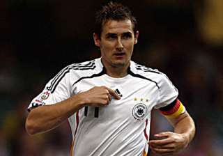 klose could return to germany - India TV klose could return to germany - India TV