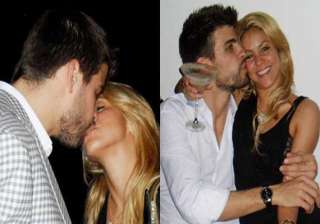 know gerard pique shakira a love story - India TV know gerard pique shakira a love story - India TV