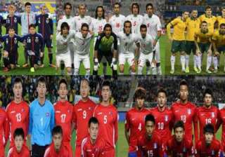 know five asian teams who have done well at the... know five asian teams who have done well at the...