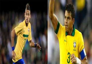 know five brazilian key players at the 2014 fifa... know five brazilian key players at the 2014 fifa...