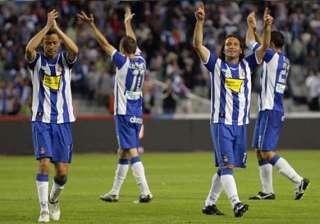 late goals give espanyol 3 2 win over mirandes -... late goals give espanyol 3 2 win over mirandes -...