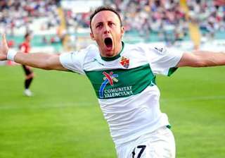 levante beats rayo 2 1 on late goal for 1st win -... levante beats rayo 2 1 on late goal for 1st win -...