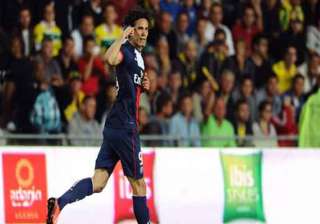 lille edges nantes 1 0 in french league - India TV lille edges nantes 1 0 in french league - India TV