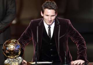 lionel messi named world s best player for 2011 -... lionel messi named world s best player for 2011 -...