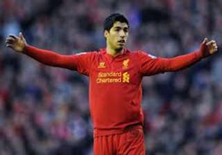 liverpool owner henry says suarez isn t for sale... liverpool owner henry says suarez isn t for sale...