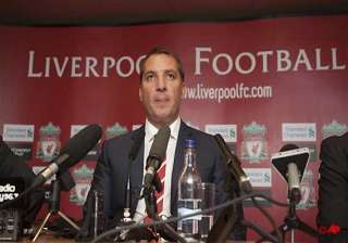 liverpool hires rodgers as new manager - India TV liverpool hires rodgers as new manager - India TV