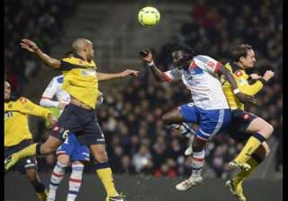 lyon comes from behind to win 3 1 at sochaux -... lyon comes from behind to win 3 1 at sochaux -...