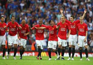 man united aims for biggest surprise against... man united aims for biggest surprise against...