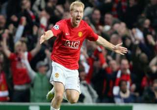 man united midfielder paul scholes retires -... man united midfielder paul scholes retires -...