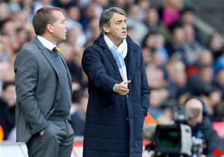 mancini needs strikers to fire at arsenal - India... mancini needs strikers to fire at arsenal - India...