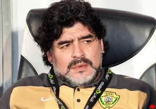 maradona cleared to leave hospital - India TV maradona cleared to leave hospital - India TV
