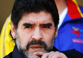 maradona says club being targeted by uae league -... maradona says club being targeted by uae league -...