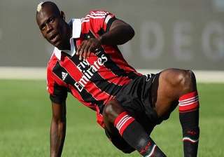 mario balotelli to miss clash against juventus. -... mario balotelli to miss clash against juventus. -...
