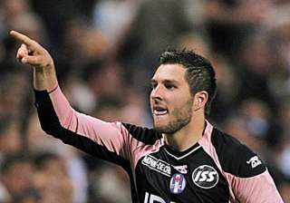 marseille held 1 1 at reims in french league -... marseille held 1 1 at reims in french league -...