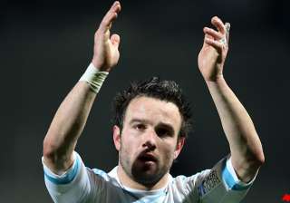 marseille beats caen to make league cup... marseille beats caen to make league cup...