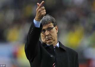 martino says barcelona covered at center back -... martino says barcelona covered at center back -...