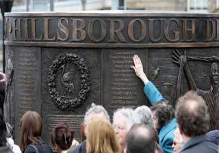 matches to start late for hillsborough... matches to start late for hillsborough...