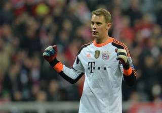 meet maneul neuer one of the most safest pair of... meet maneul neuer one of the most safest pair of...