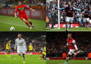 meet the fastest movers in the game of football -... meet the fastest movers in the game of football -...