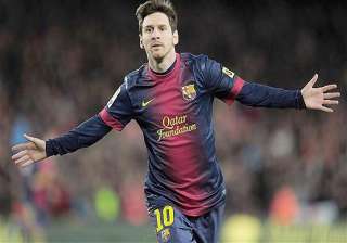 messi to miss italy game - India TV messi to miss italy game - India TV