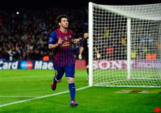 messi s 2 penalties lead barca past milan 3 1 -... messi s 2 penalties lead barca past milan 3 1 -...