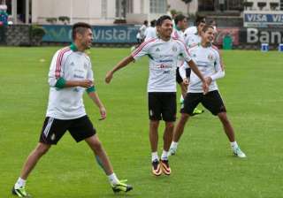mexico on verge of missing first world cup since... mexico on verge of missing first world cup since...