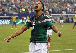 mexico s montes to miss world cup due to leg... mexico s montes to miss world cup due to leg...