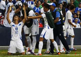 mexico honduras seal olympic berths - India TV mexico honduras seal olympic berths - India TV