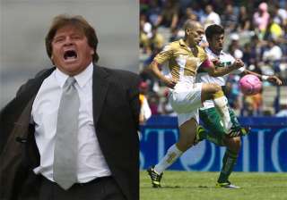 miguel herrera new mexico coach - India TV miguel herrera new mexico coach - India TV