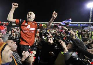 mirandes cup run invigorates hard hit town -... mirandes cup run invigorates hard hit town -...
