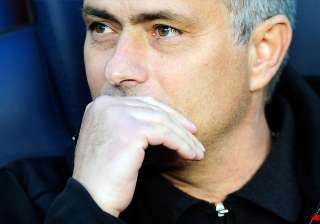 mourinho gets 1st win at barcelona in 10th try -... mourinho gets 1st win at barcelona in 10th try -...