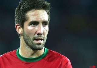 moutinho emerging as new portugal playmaker -... moutinho emerging as new portugal playmaker -...
