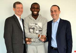 muamba out of hospital month after cardiac arrest... muamba out of hospital month after cardiac arrest...
