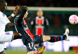 nene scores twice as leader psg beats toulouse 3... nene scores twice as leader psg beats toulouse 3...